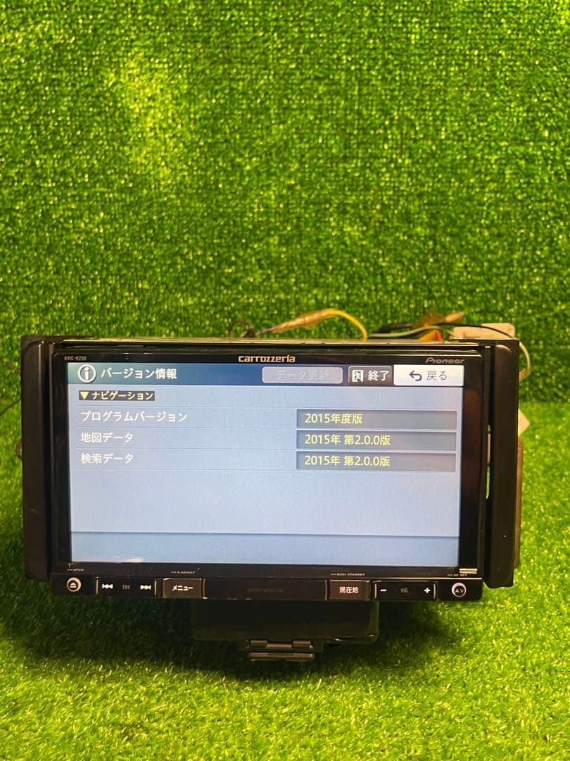 AVIC-RZ99 カーナビ