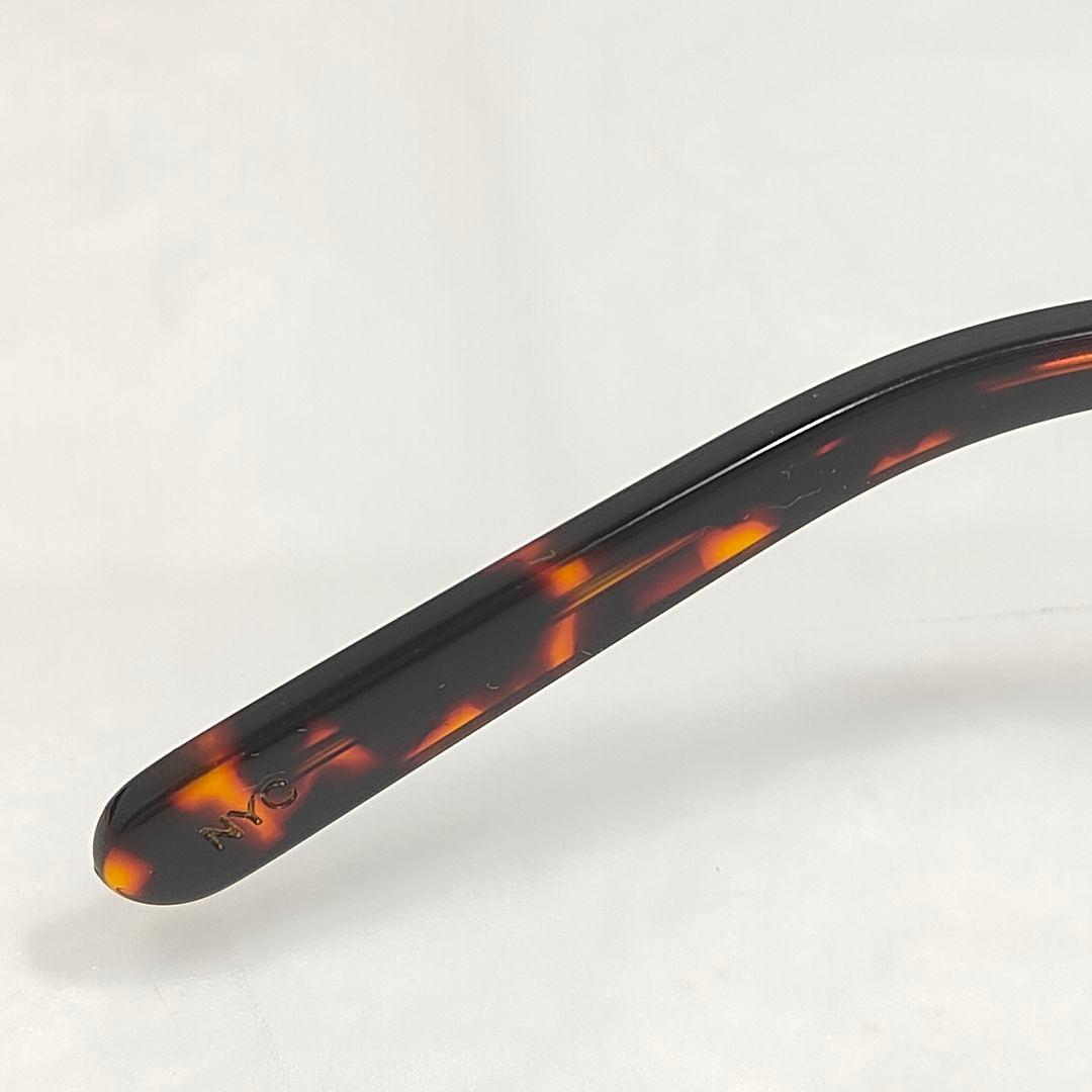 MOSCOT MILTZEN 46 TORTOISE モスコット