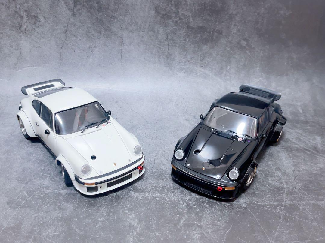 ミニカー　1\18 ポルシェ935 exoto エグゾト　レア　 Porsche ミニカー 18 ポルシェ935 exoto エグゾト レア Porsche