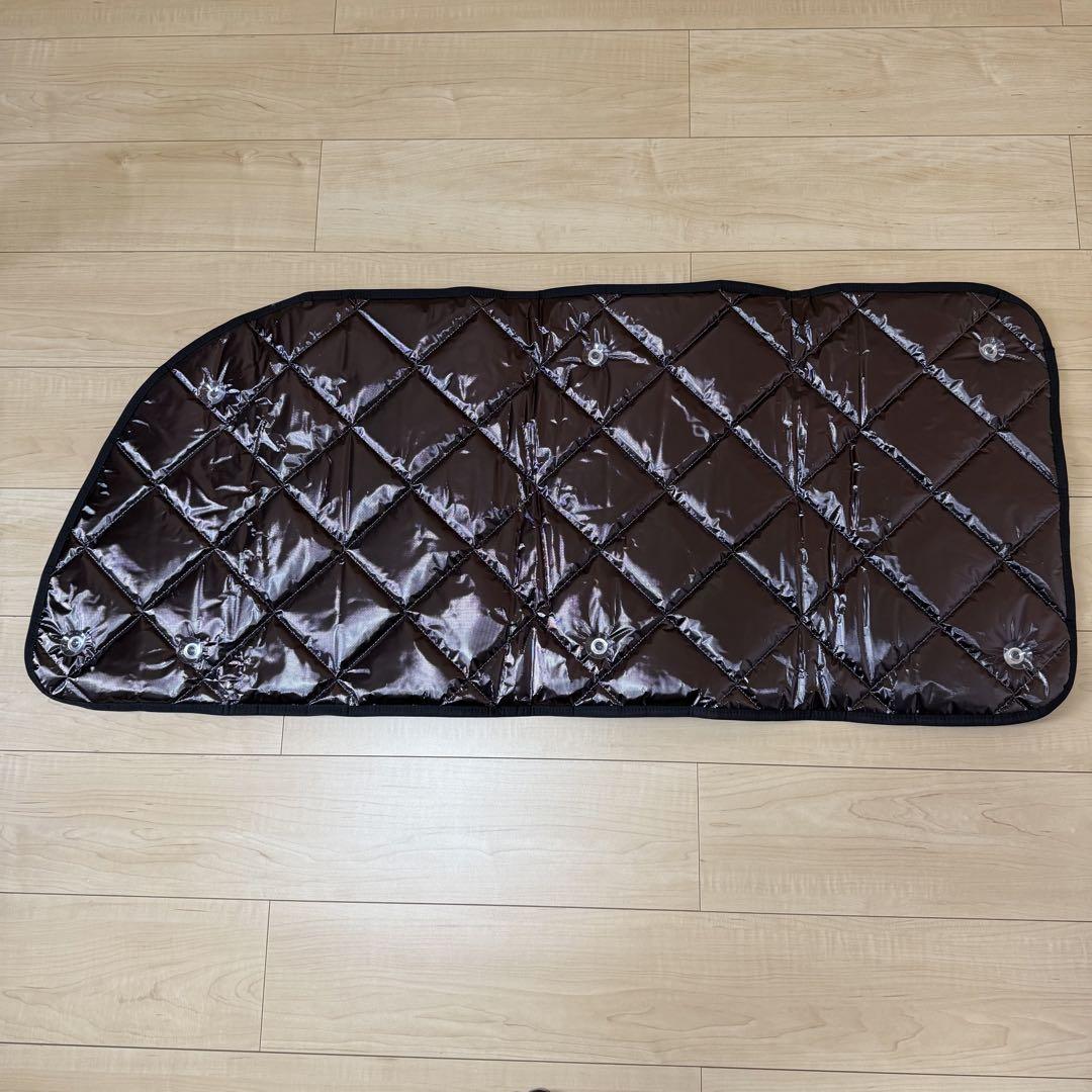 ハイエース リア用5枚