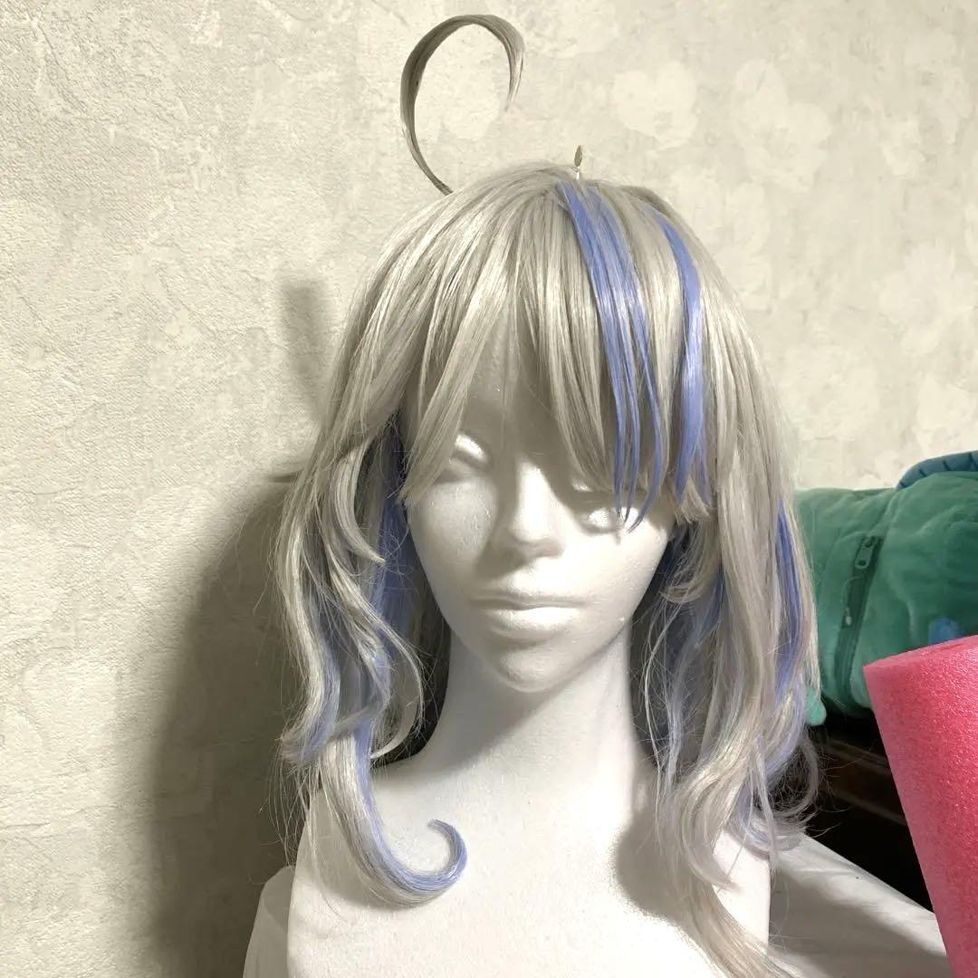 原神 フリーナ コスプレ フルセット