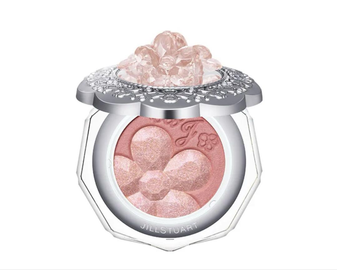 JILL STUART ハンドクリーム ピンク