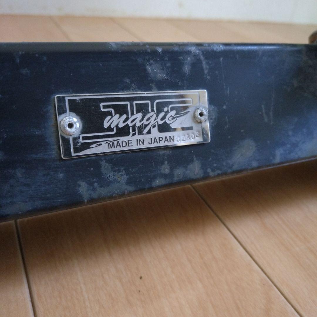 ワゴンＲ　MH23 jic可変アクスル