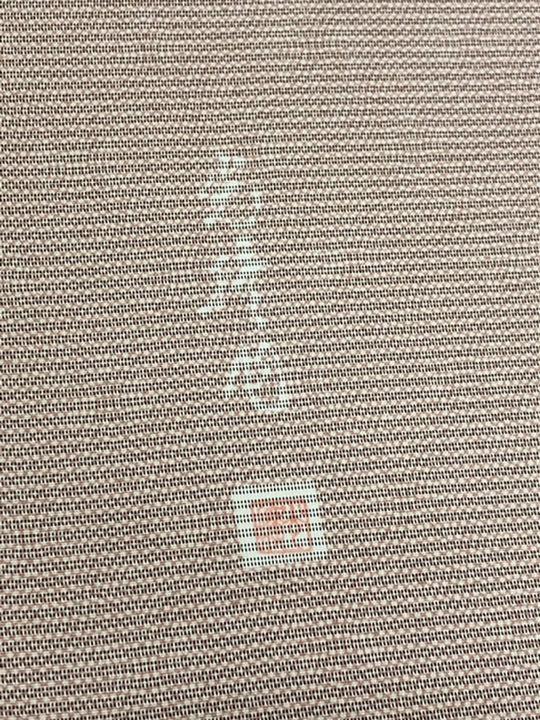 超特価激安 新品 伊勢型 江戸小紋 着物 コート UFQlH-m63036267642 夏小紋 駒絽 反物 人気即納
