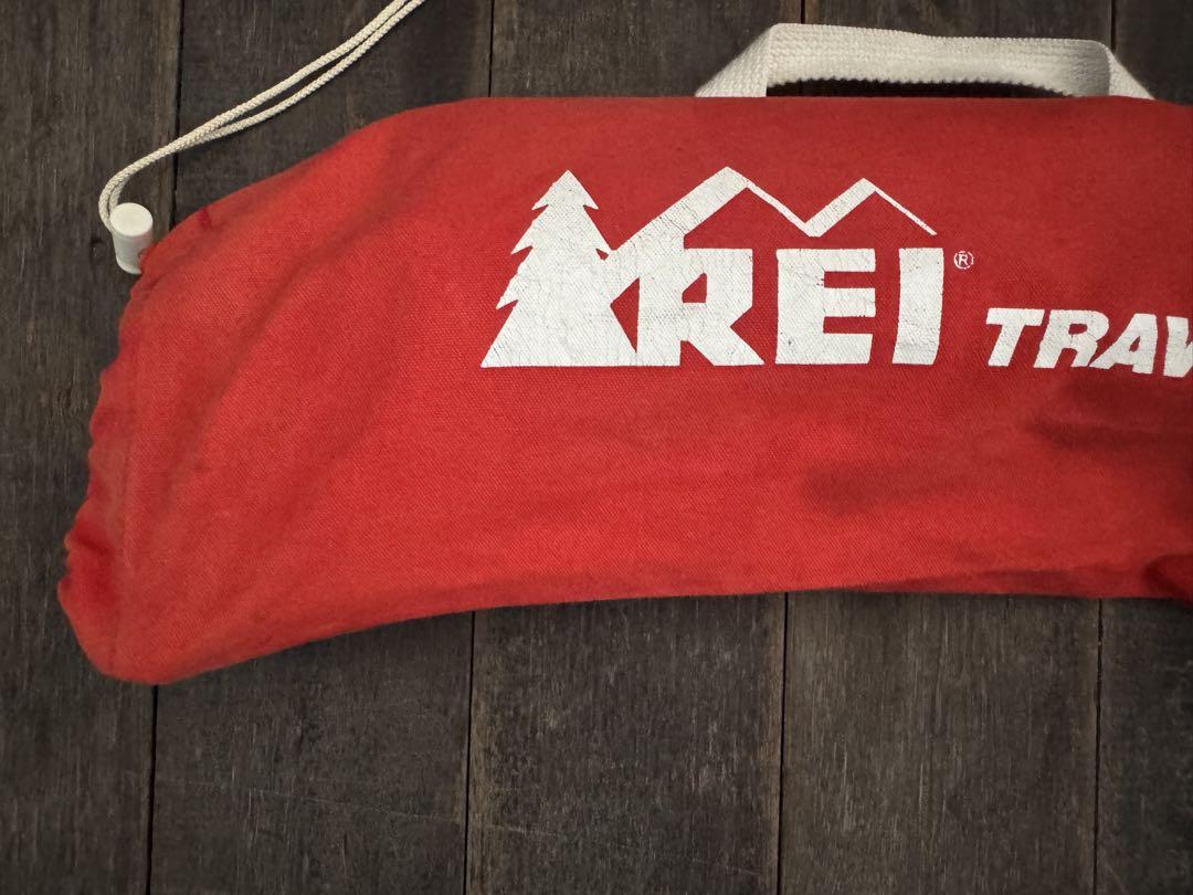 y*t様 REI TRABEL CHAIR - メルカリ