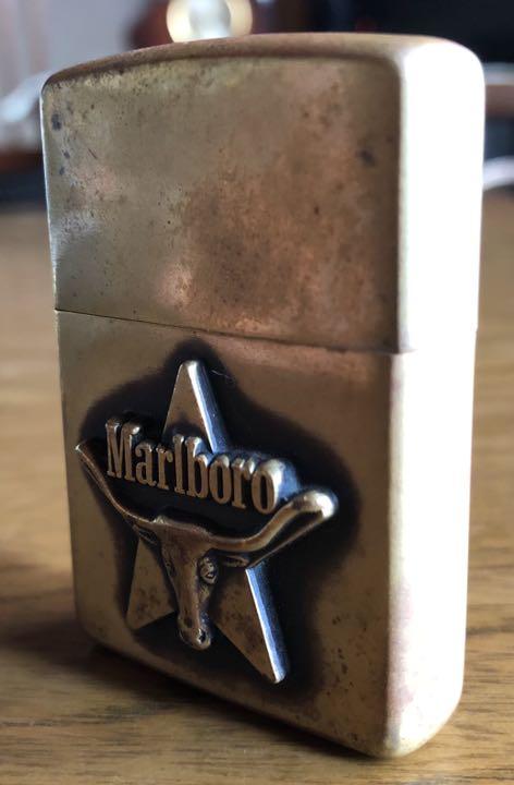 値下げ ライター AQ6MX-m63038065431 zippo 即納日本製