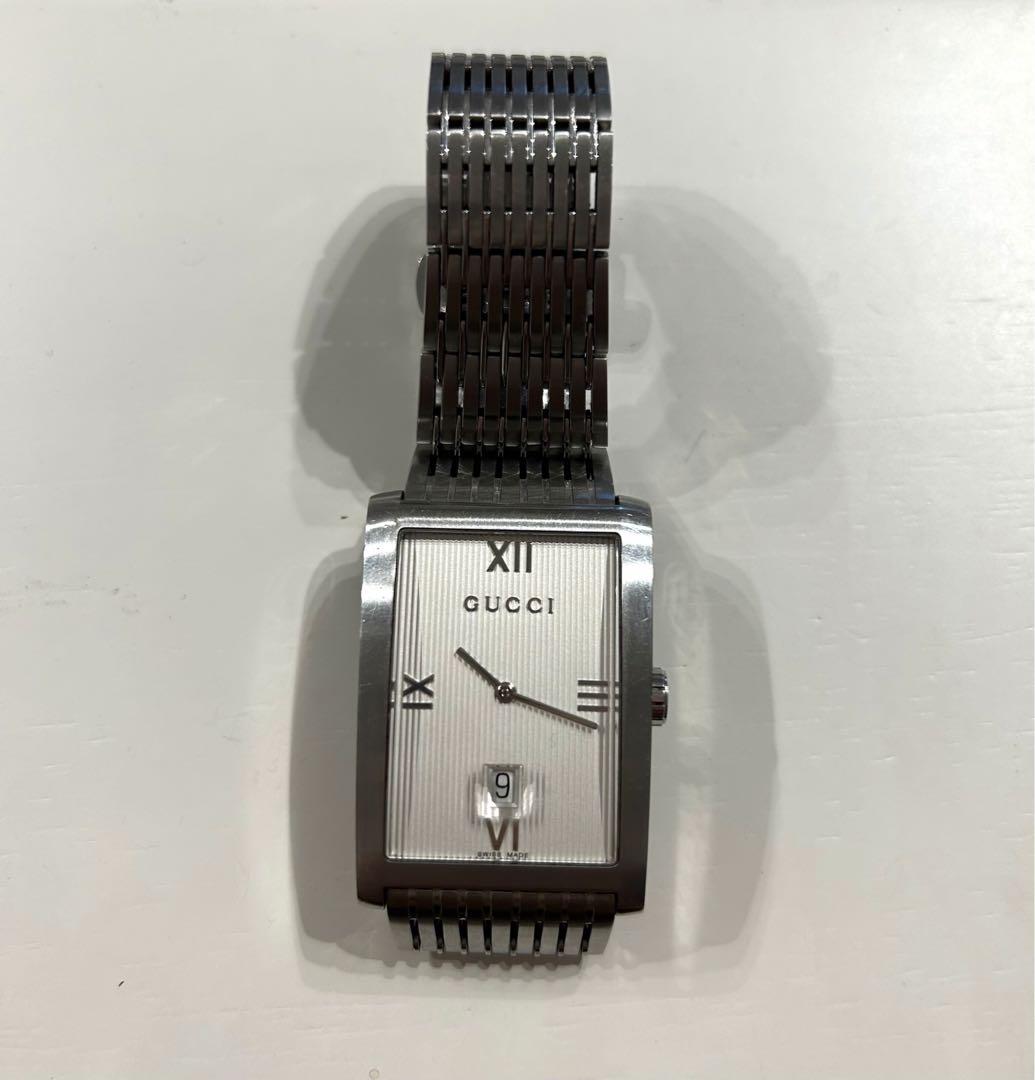 グッチ 時計 GUCCI Ｇメトロ