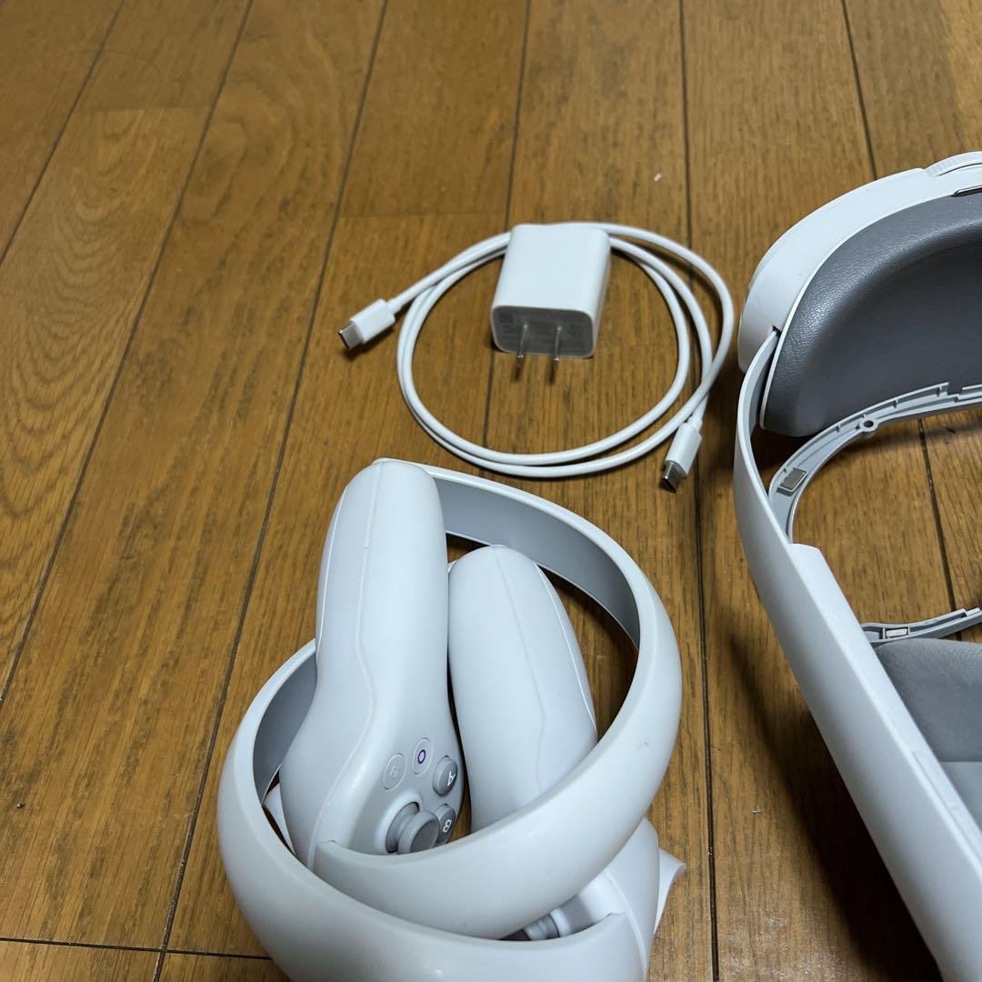 その他 PICO4