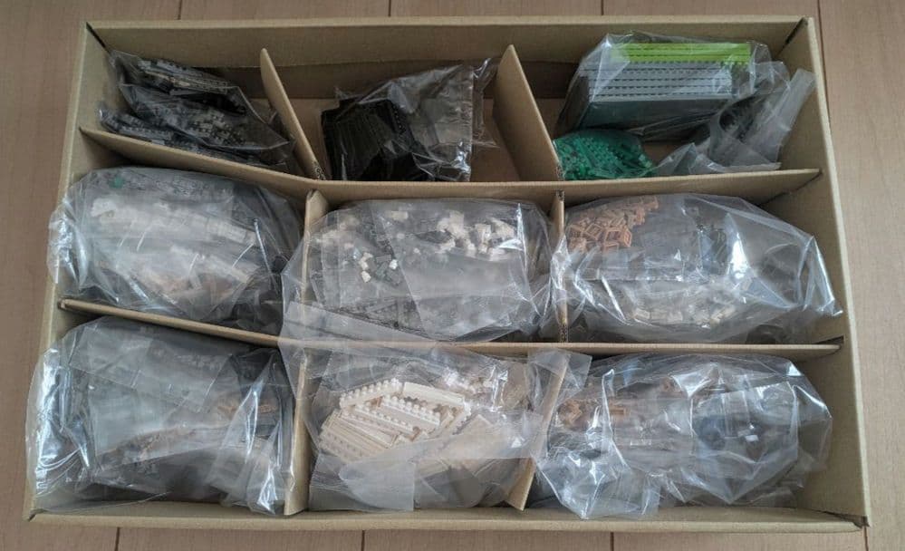 姫路城 スペシャルデラックスエディション