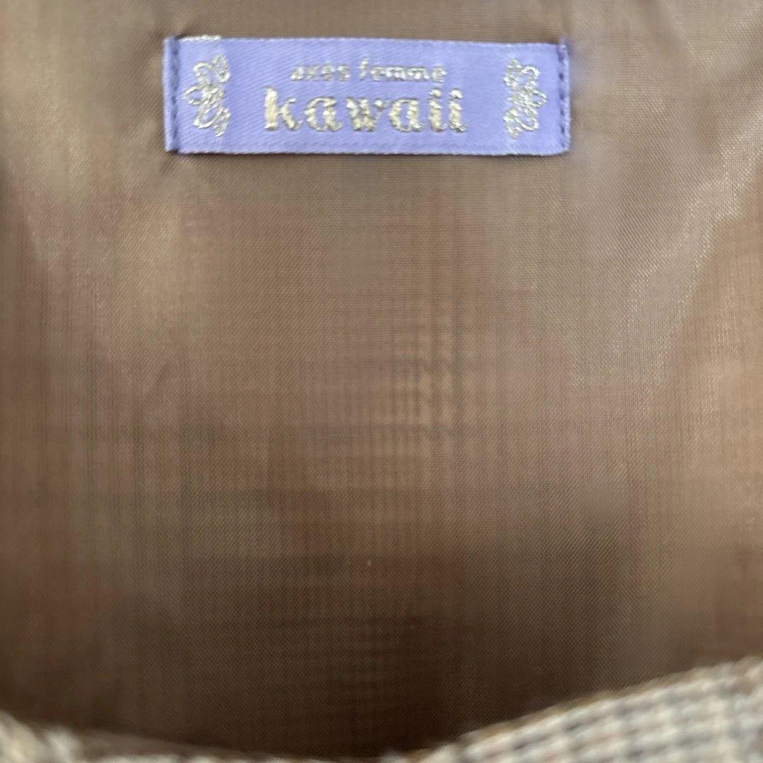 axes femme kawaii アクシーズファムカワイイ ジャンスカ axes femme kawaii アクシーズファムカワイイ ジャンスカ