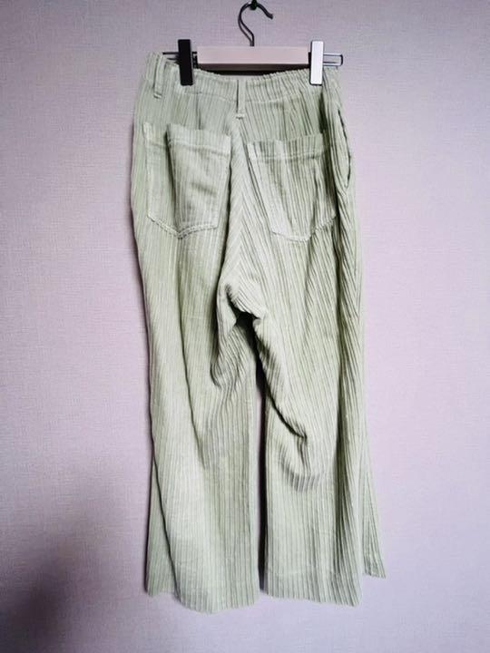 パンツ RHC フレアコーデュロイパンツ 8oHfv-m63039154942 はありませ