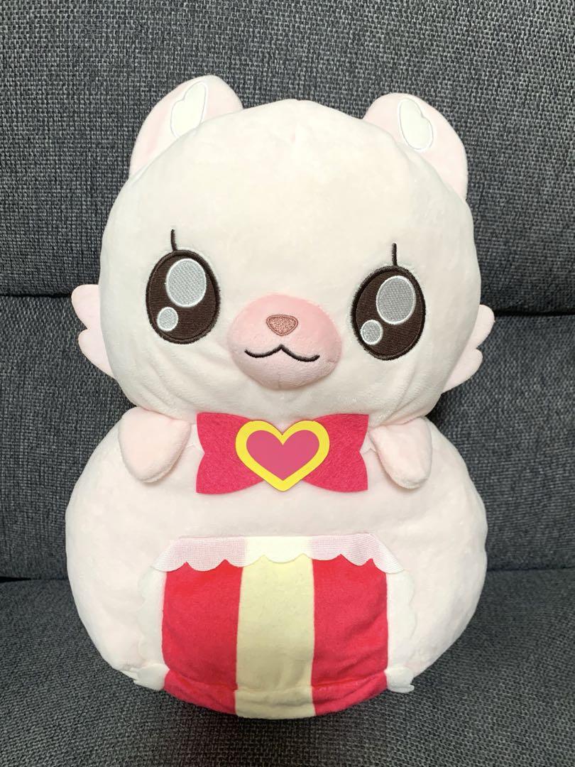 ⭐︎最終値下げ⭐︎デリシャスパーティ プリキュア コメコメ
