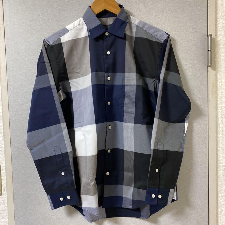 ブラック系,S【信頼】ブラックレーベルクレストブリッジ チェックシャツ シャツ メンズブラック 系S¥10,800-floridanorteamerica.com.co ブラック系,S【信頼】ブラックレーベルクレストブリッジ チェックシャツ シャツ メンズブラック 系S¥10,800-floridanorteamerica.com.co