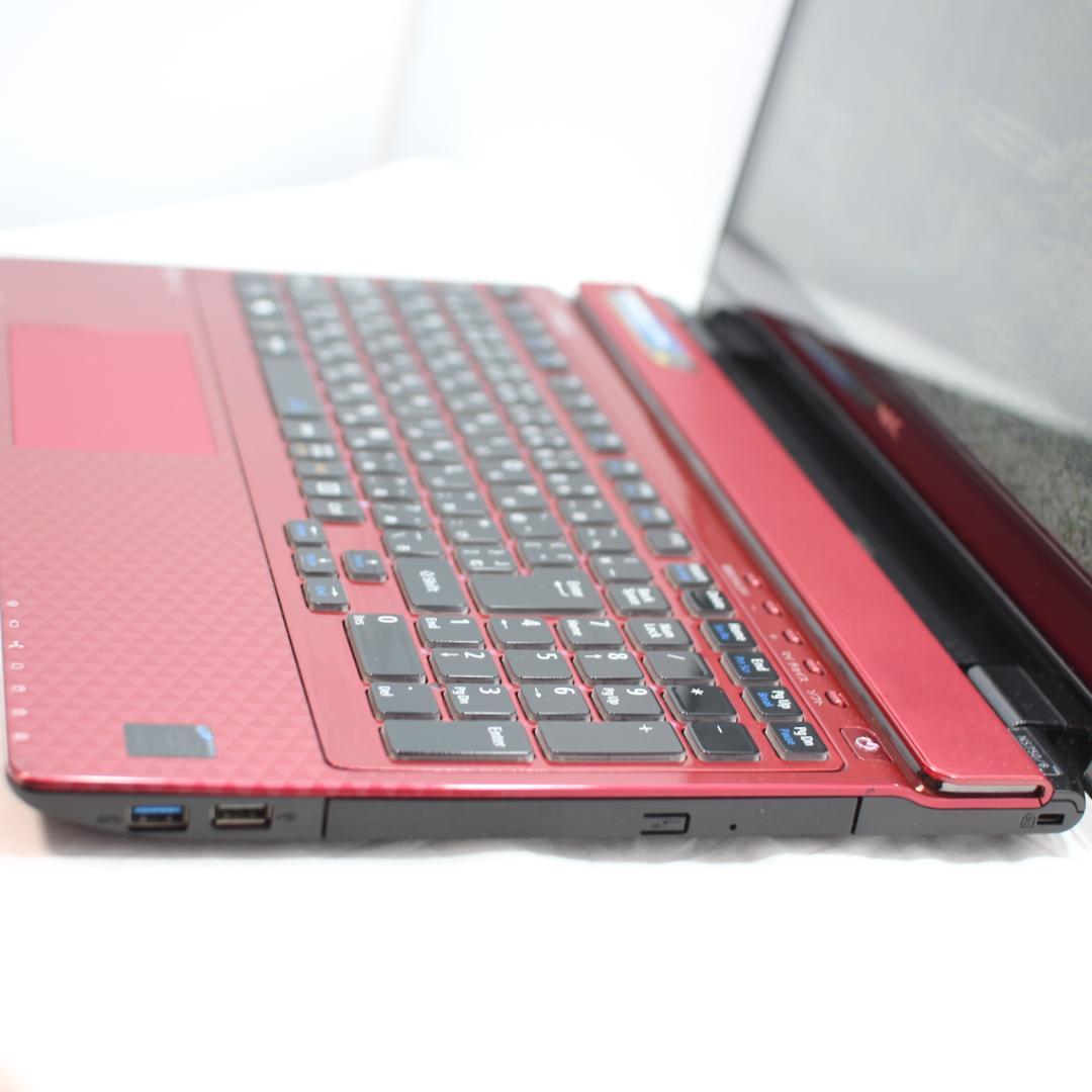 株FXトレード投資初心者用✨ノートパソコン✨Core i7✨8G✨タッチ
