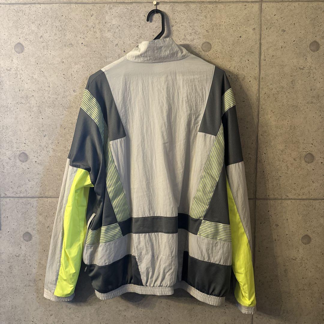 ナイキ　NIKE CLOT セットアップ　トラックジャケット