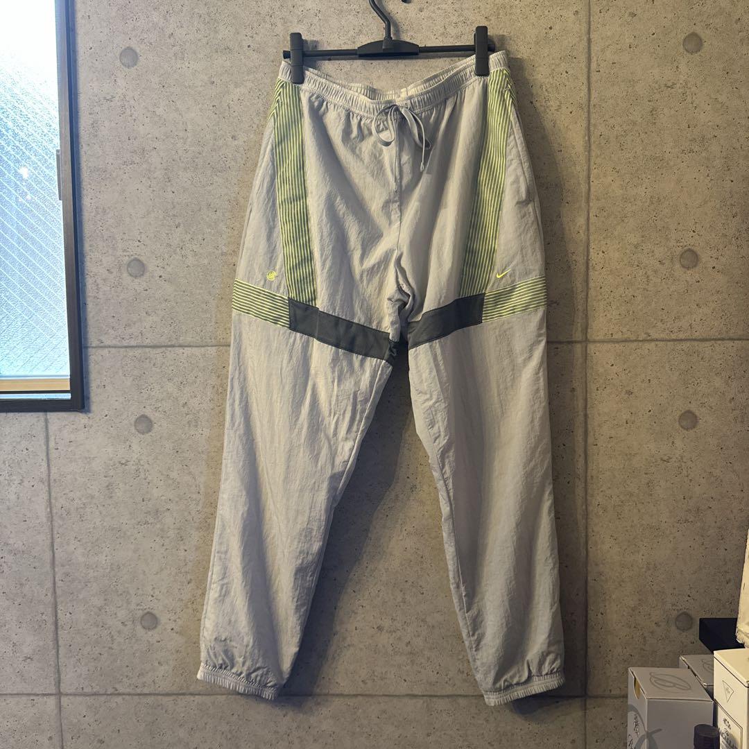 ナイキ　NIKE CLOT セットアップ　トラックジャケット