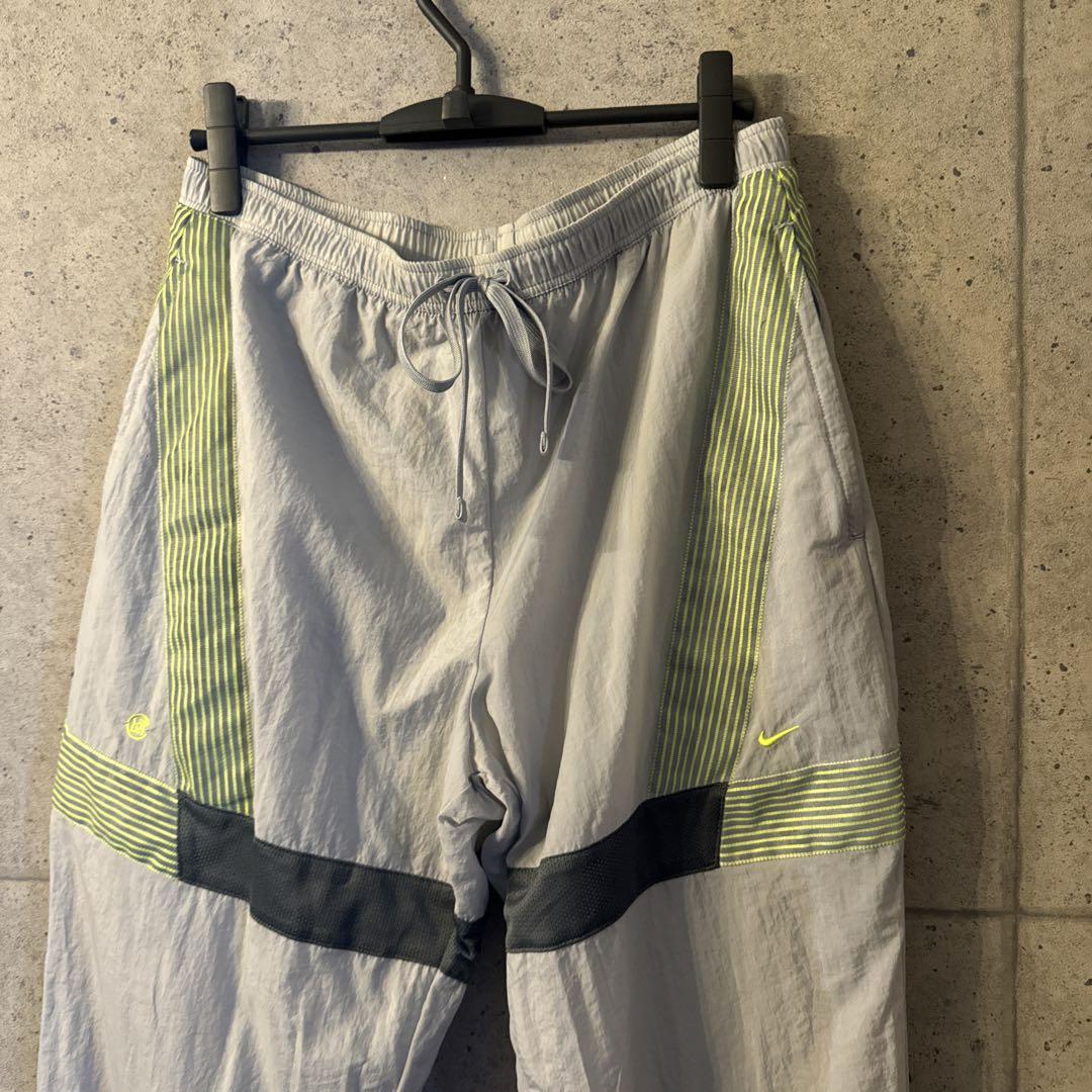 ナイキ　NIKE CLOT セットアップ　トラックジャケット
