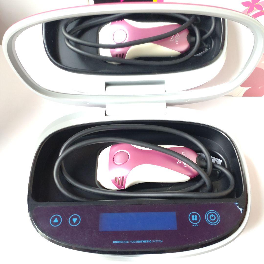 ケノン 未使用ラージカートリッジ 付き! 美顔カートリッジ 有 ケノン 未使用ラージカートリッジ 付き! 美顔カートリッジ 有