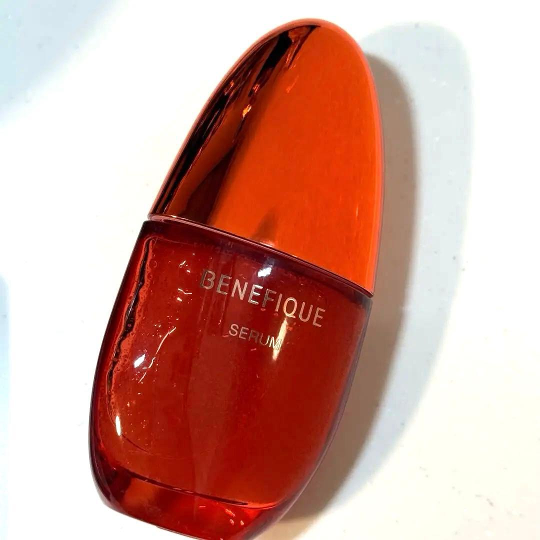BENEFIQUE ベネフィーク セラム 50ml