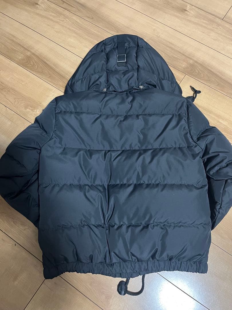 不思議な Polo Ralph Lauren ブラックダウンジャケットS・POLO RALPH LAUREN 最大35％offセール。