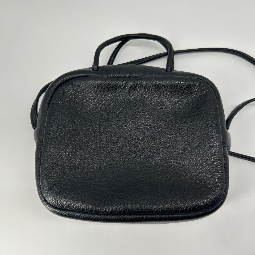 Aeta tomorrowland別注 BOSTON S-strap 2way 別注】BOSTON S-strap ハンドバッグ｜トゥモローランド 公式通販