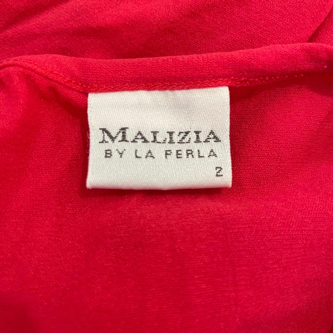 PERLA.ラペルラ.ナイトウェア.部屋着.ルームウェアM