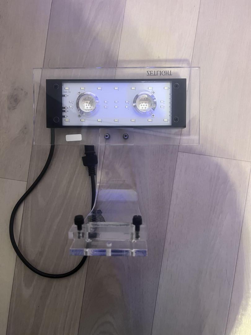 ZETLIGHT AQUAシリーズ ZA1201-WIFI