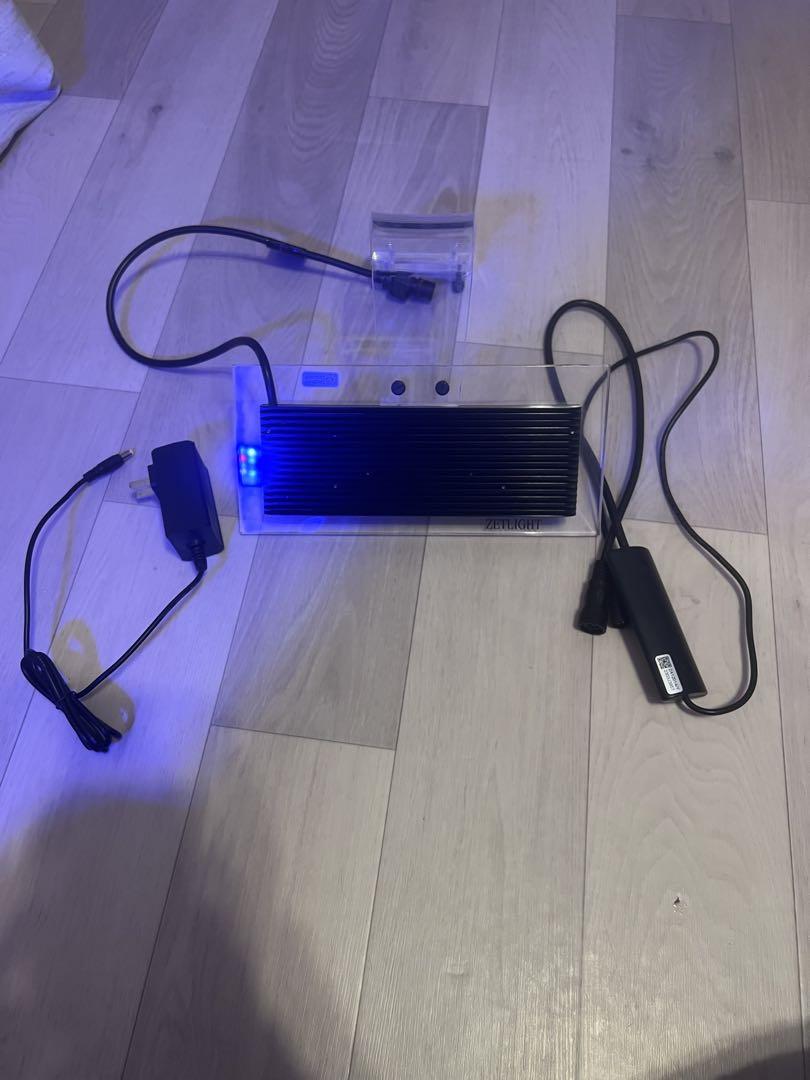 ZETLIGHT AQUAシリーズ ZA1201-WIFI