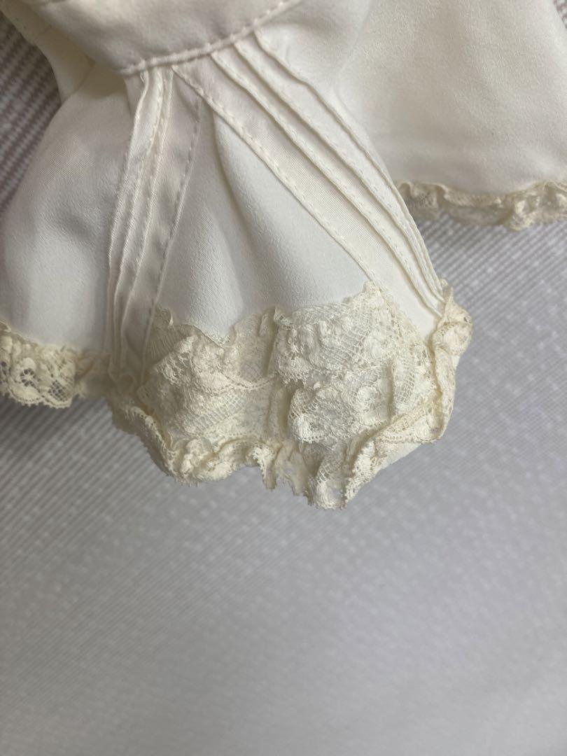 INGEBORG ブラウス 美品