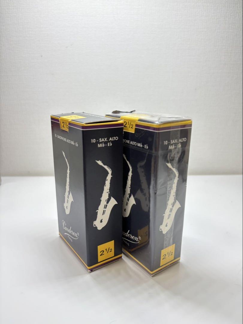 サックス　サックスリード　アルトサックス　バンドーレン　バンドレン 6,384円