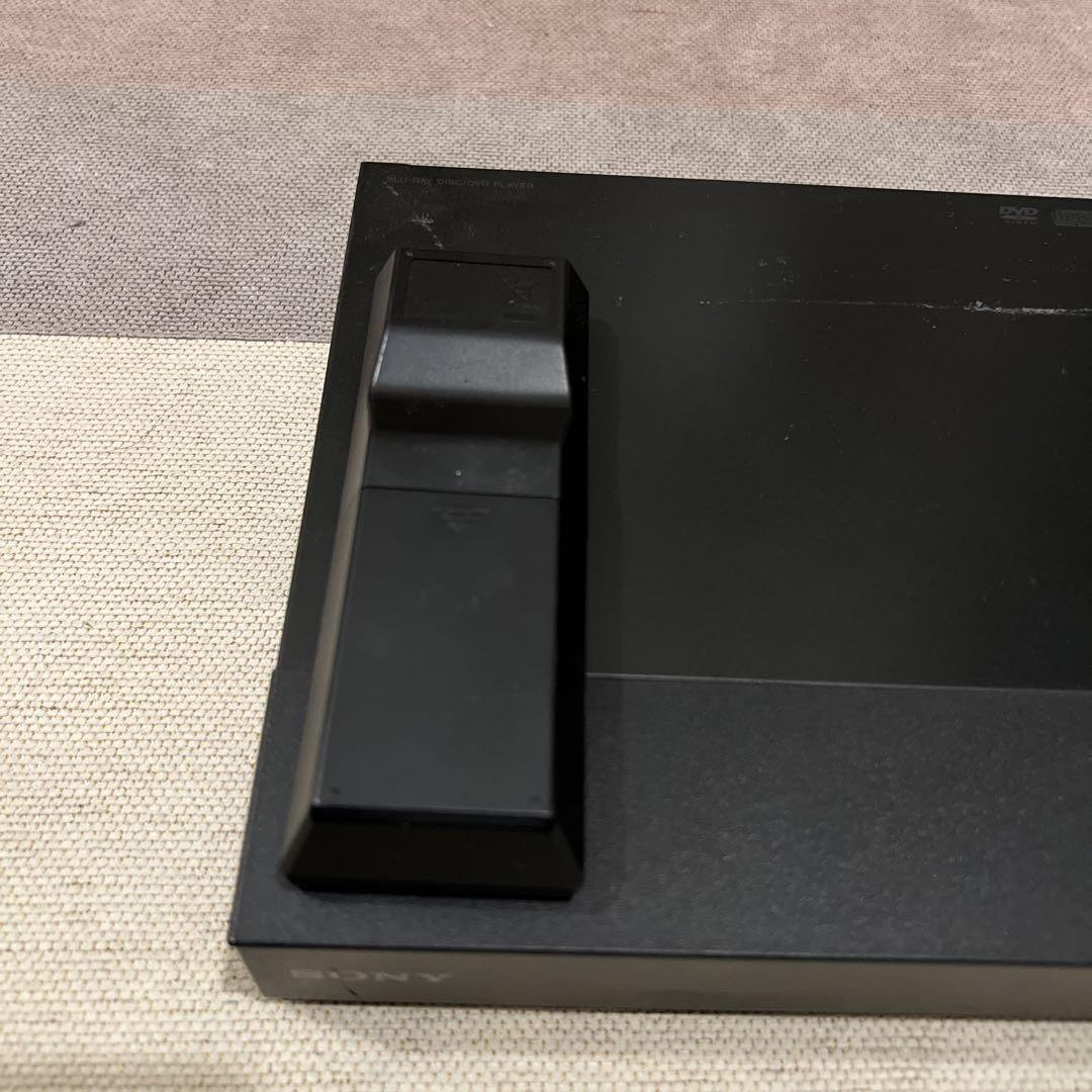SONY Blu-ray プレーヤー　BDP-S1500
