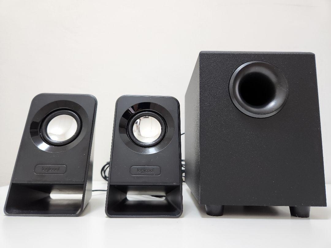 Soraさんのスピーカー② TINY CUBE SP-02 超小型高音質スピーカー | CONISIS WEB.SHOP