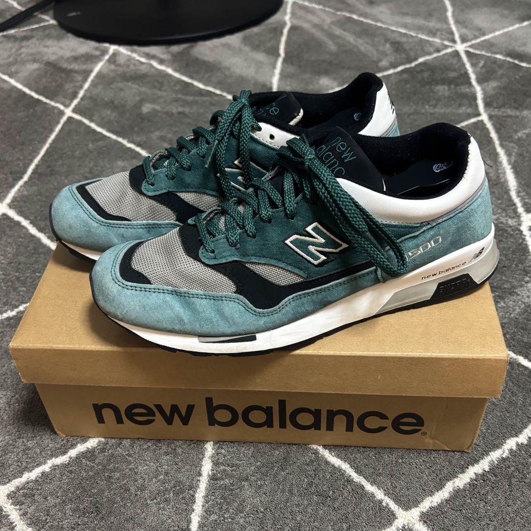 【newbalance】M1500SA イングランド製 希少レア