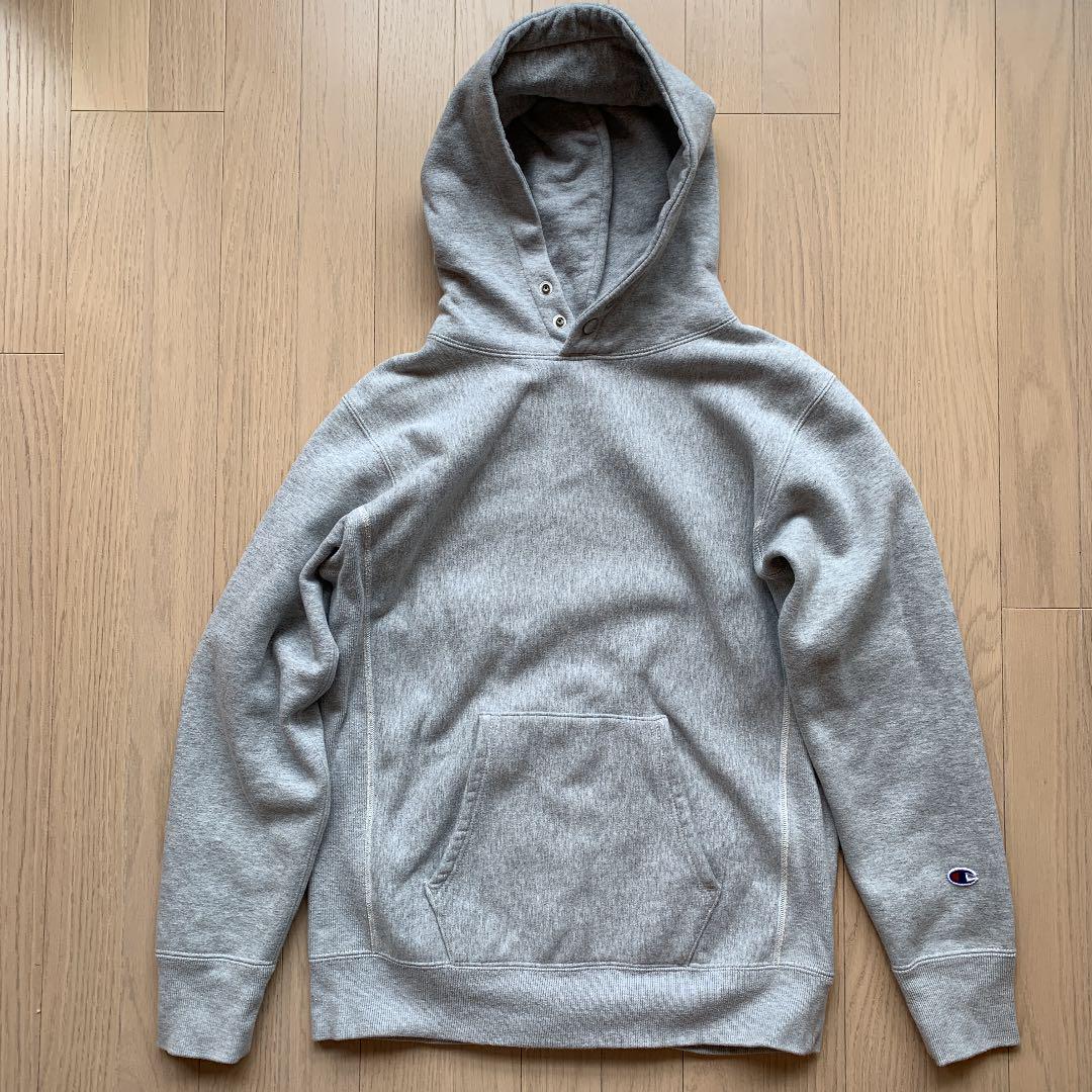 メルカリ Champion ウインドストッパー パーカー 11 500 中古や未使用のフリマ メルカリ Champion ウインドストッパー パーカー 11 500 中古や未使用のフリマ