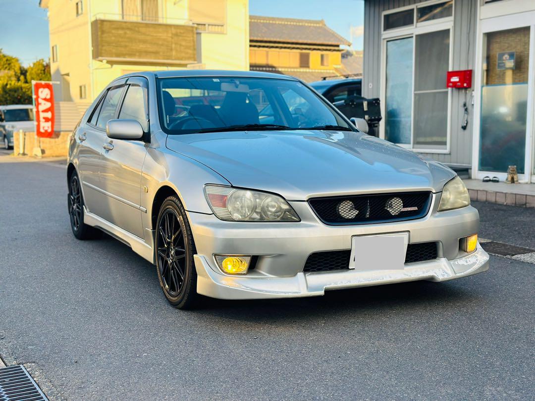 ✟ Toyota