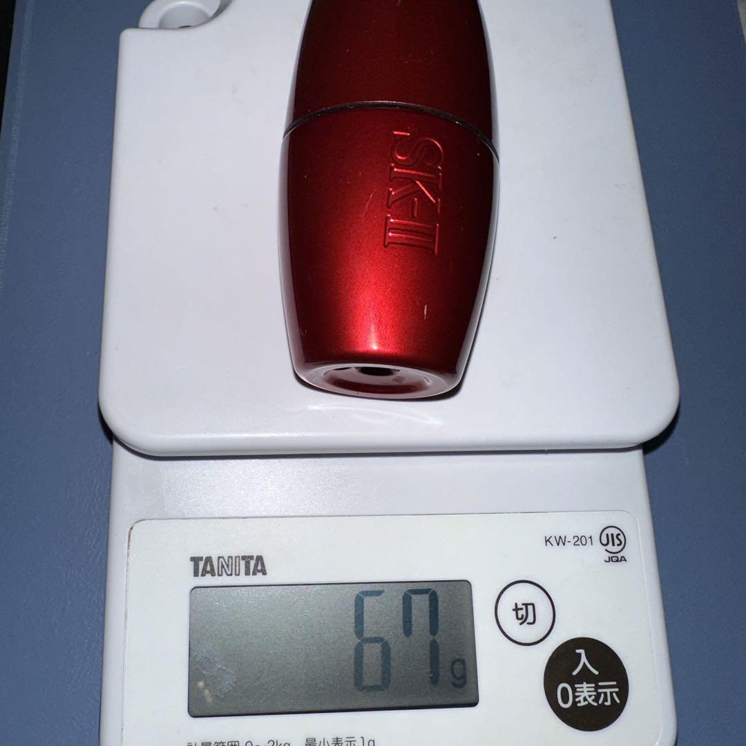SK-II リキッドファンデーション 420