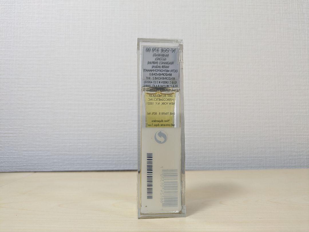 GUCCI グッチ エンヴィ ENVY オードトワレ 30ml