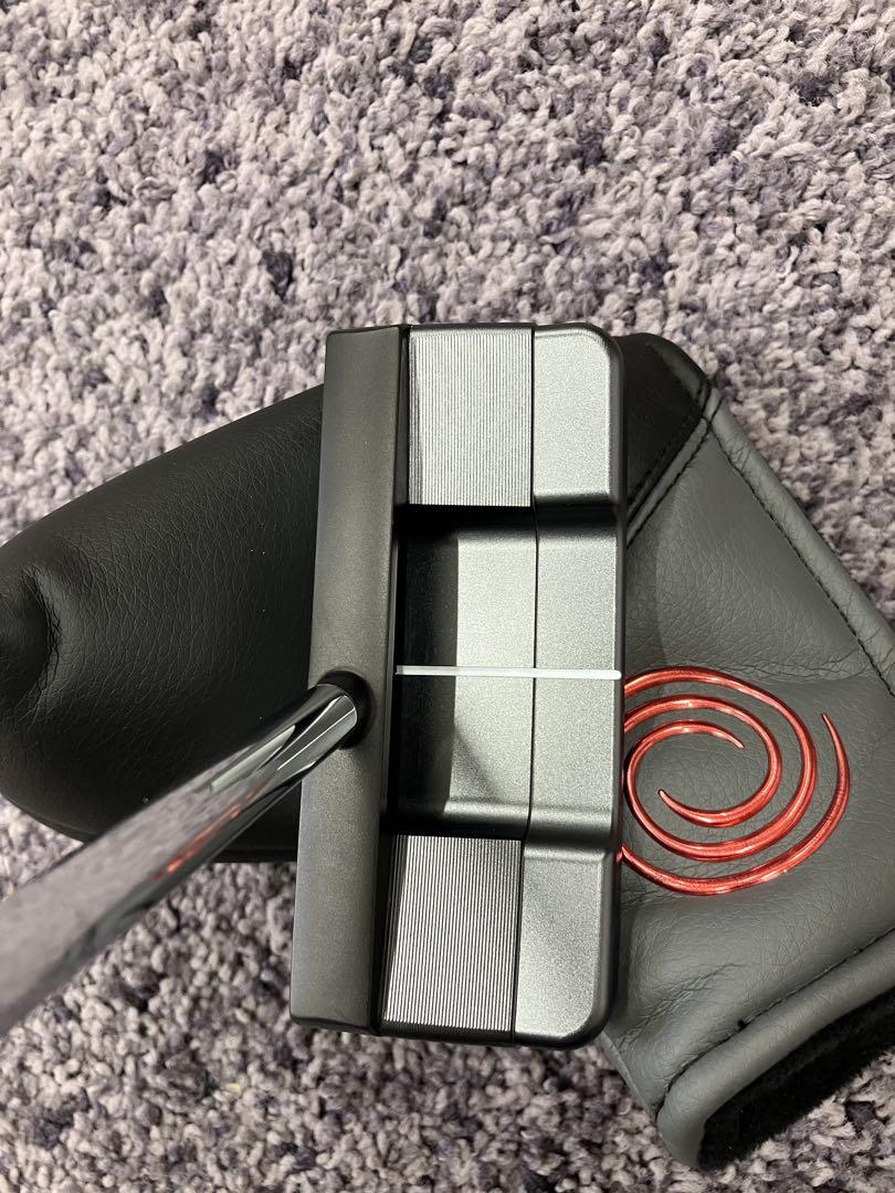 オデッセイ　TRI HOT 5K TRIPLE WIDE CS 34インチ
