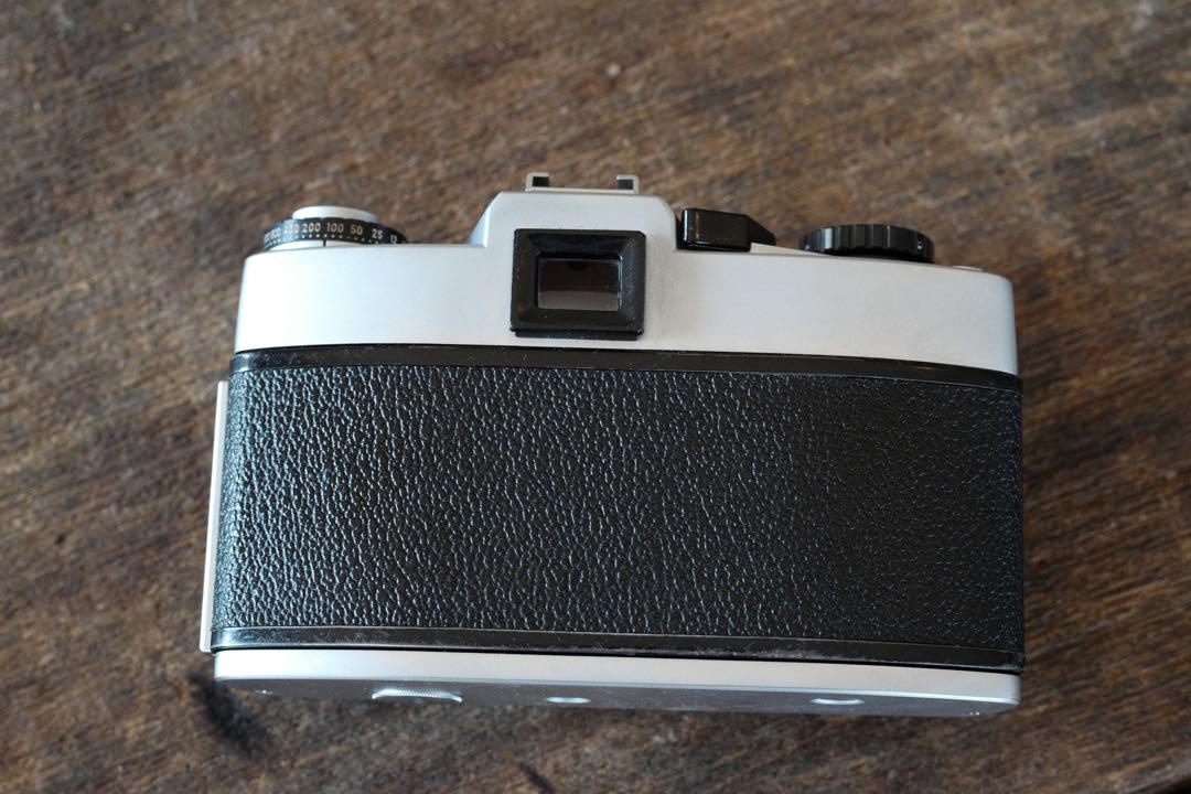 フィルムカメラ LEICA FLEX SL