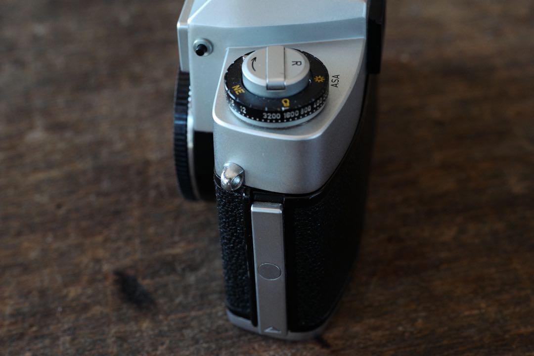 フィルムカメラ LEICA FLEX SL