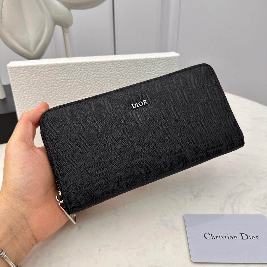 ディオールオム DIOR HOMME WALLET