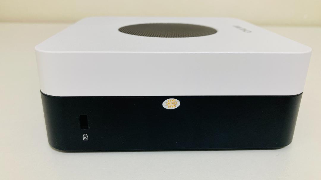 【価格交渉ok】CHUWI LarkBox X2023 N100｜超美品