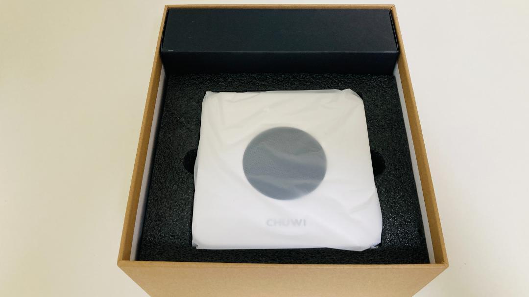 【価格交渉ok】CHUWI LarkBox X2023 N100｜超美品