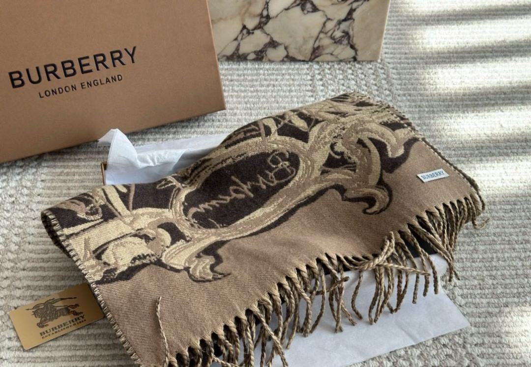 ❤ BURBERRY
