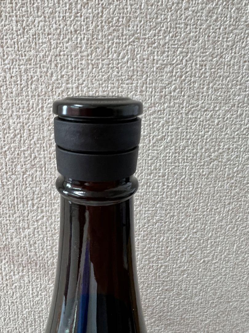 希少日本酒　金雀1.8