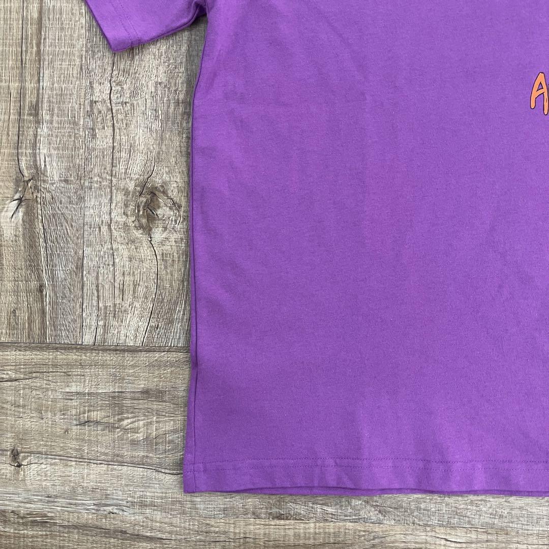 【新品未使用】クロムハーツ マッティボーイ tシャツ 紫 XL