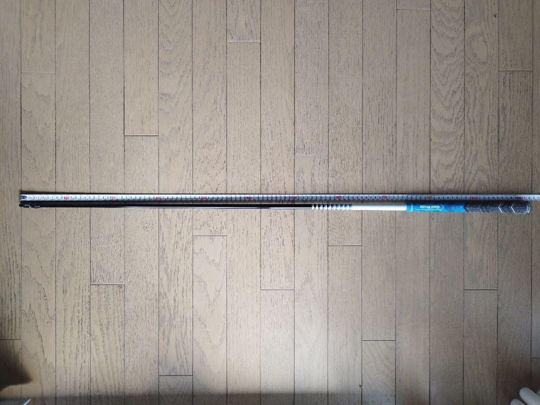 ツアーAD PT-5s Pingスリーブ ピンスリーブ TOUR AD PT 5 2本セット