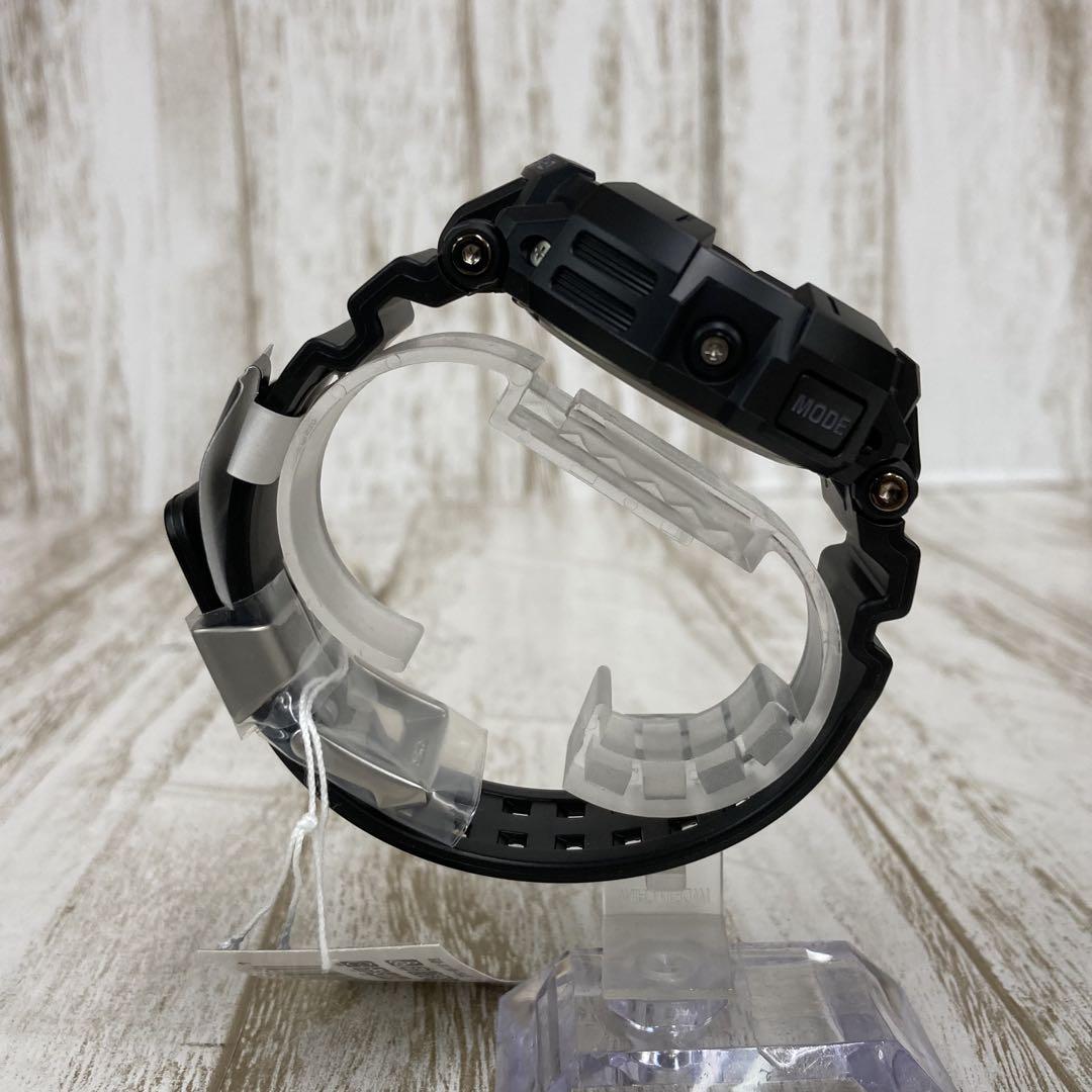 rw-2054) G-SHOCK GW-A1100-1A3JF 腕時計 ソーラー