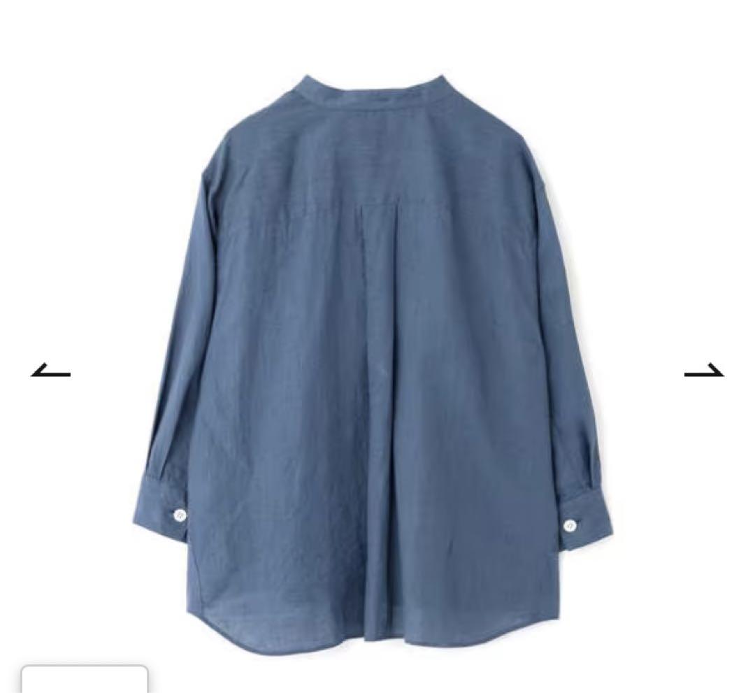 マーガレットハウエル　Lightweight Linen