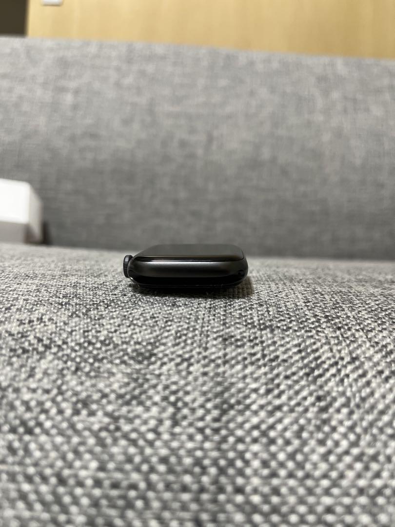 Apple Watch SE GPSモデル 44mm